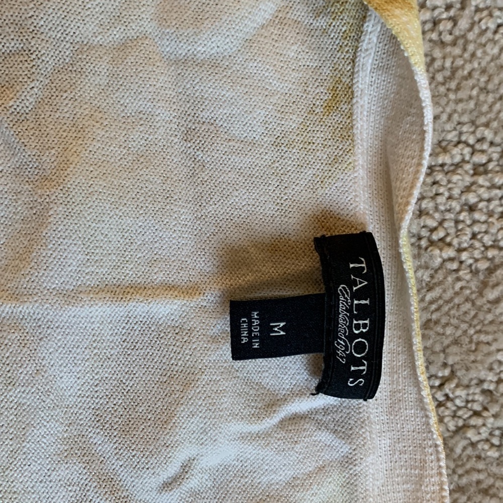 Talbots-3tops - Picture 3 of 10